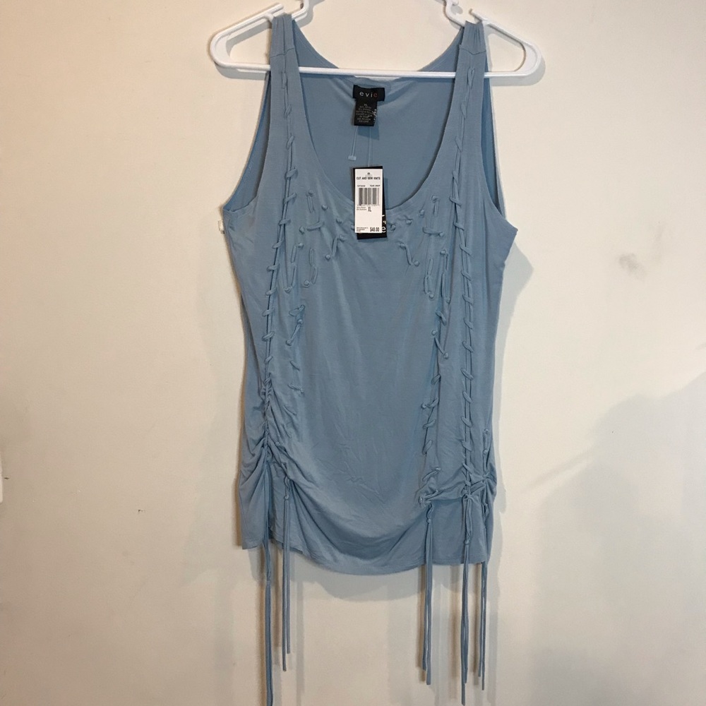 Evie top
